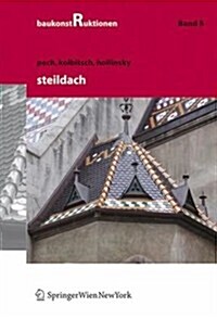 Steildach (Hardcover, 2013)