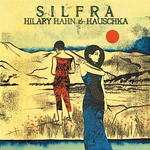 Hilary Hahn & Hauschka - Silfra