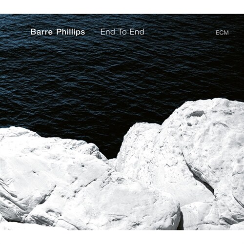 [수입] Barre Phillips - End To End