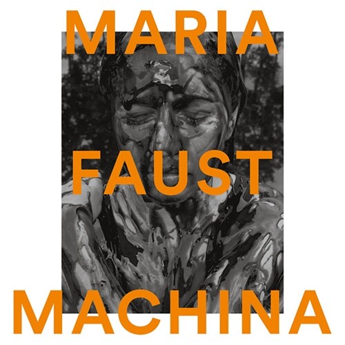 [수입] Maria Faust - Machina [디지팩]