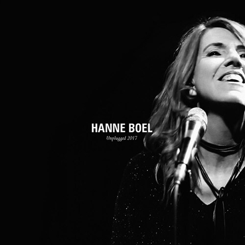 [수입] Hanne Boel - Unplugged 2017 [디지팩]