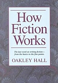 How Fiction Works (Hardcover)
