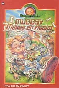 Muggsy Makes an Assist (Paperback)