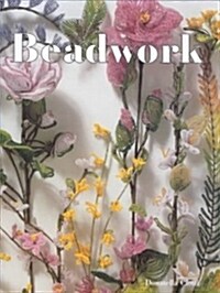 [중고] Beadwork (Hardcover)