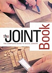 The Joint Book (Hardcover, Spiral)