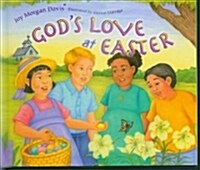 Gods Love at Easter (Hardcover)