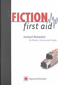 Fiction First Aid (Paperback)