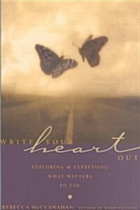 Write Your Heart Out (Paperback)