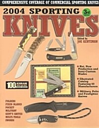 2004 Sporting Knives (Paperback, 3rd)