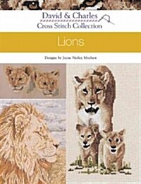 Cross Stitch Collection (Paperback)