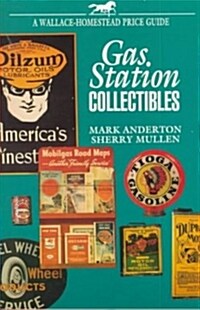 Gas Station Collectibles (Paperback)