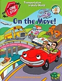 On the Move! (Paperback)