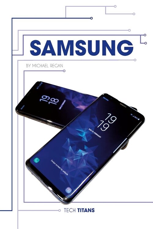 Samsung (Library Binding)