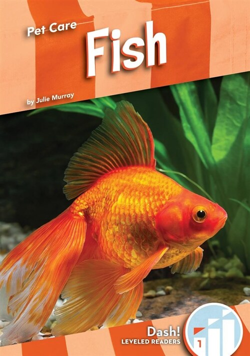 Fish (Library Binding)