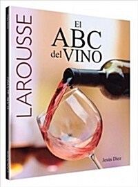 El ABC del vino (Paperback)