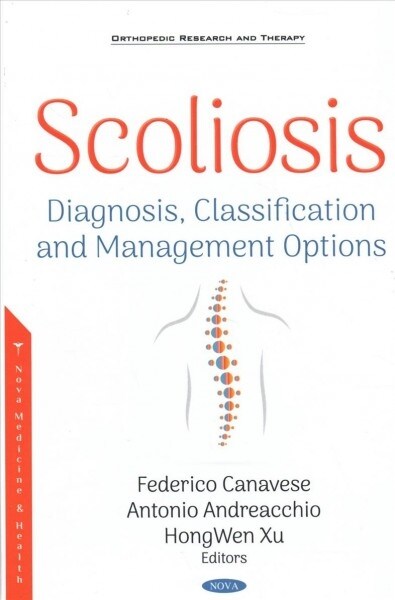 Scoliosis (Hardcover)