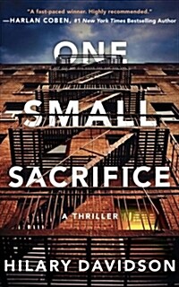 One Small Sacrifice (Paperback)