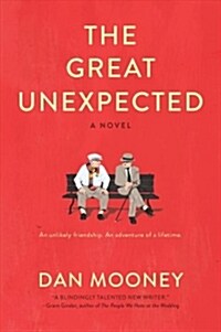 The Great Unexpected (Paperback, Original)