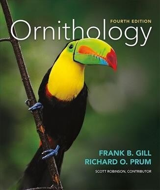 Ornithology (Hardcover, 4)