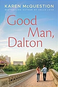 Good Man, Dalton (Paperback)