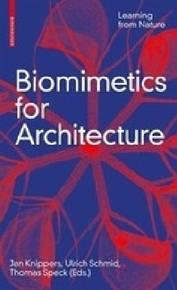 Biomimetics for Architecture: Learning from Nature (Hardcover)