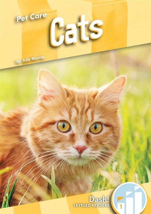 Cats (Library Binding)