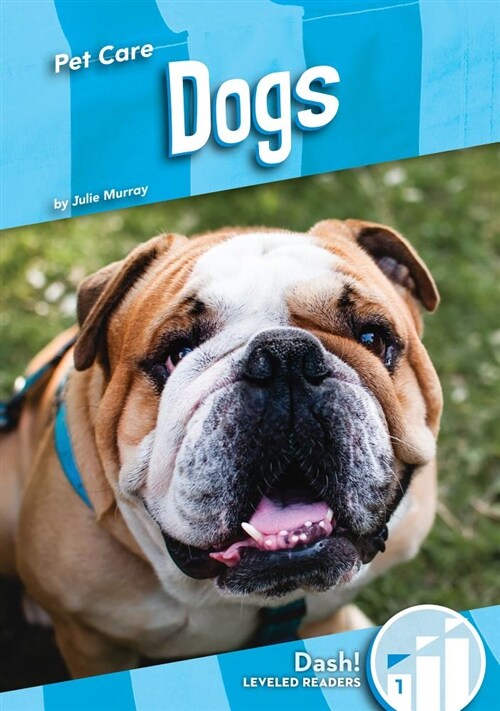 Dogs (Library Binding)