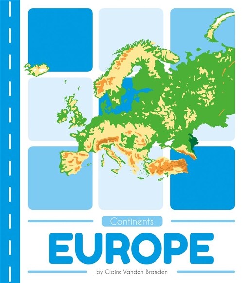 Europe (Library Binding)