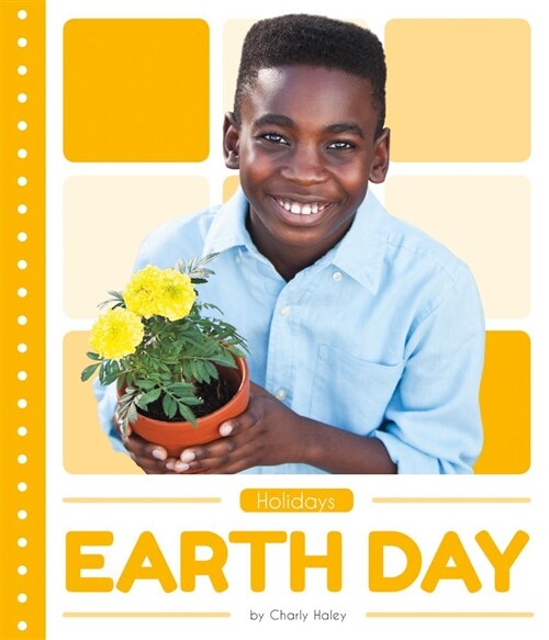 Earth Day (Library Binding)