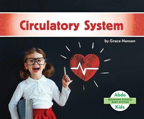 Circulatory System (Library Binding)