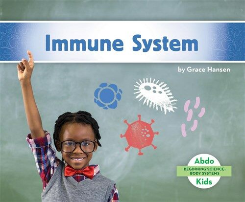 Immune System (Library Binding)