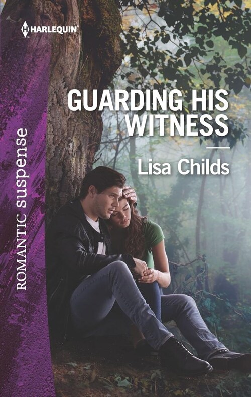 Guarding His Witness (Mass Market Paperback, Original)