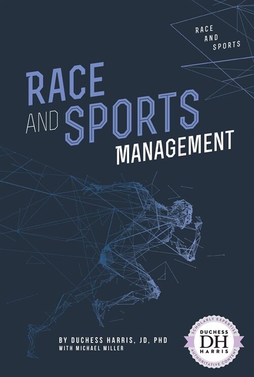 Race and Sports Management (Library Binding)