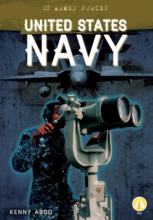 United States Navy (Library Binding)