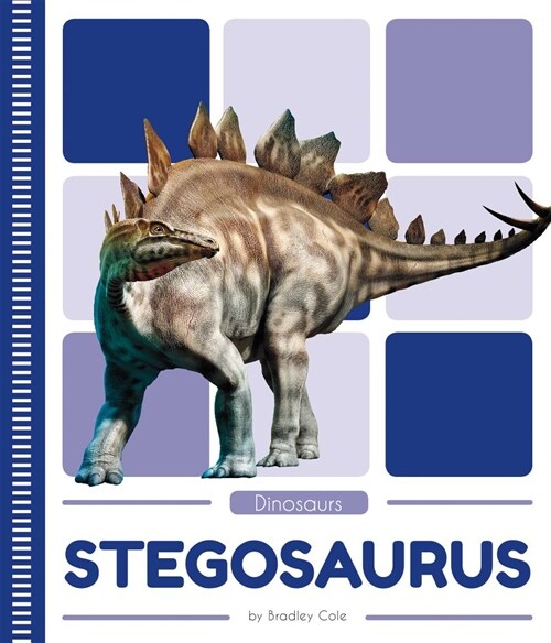 Stegosaurus (Library Binding)