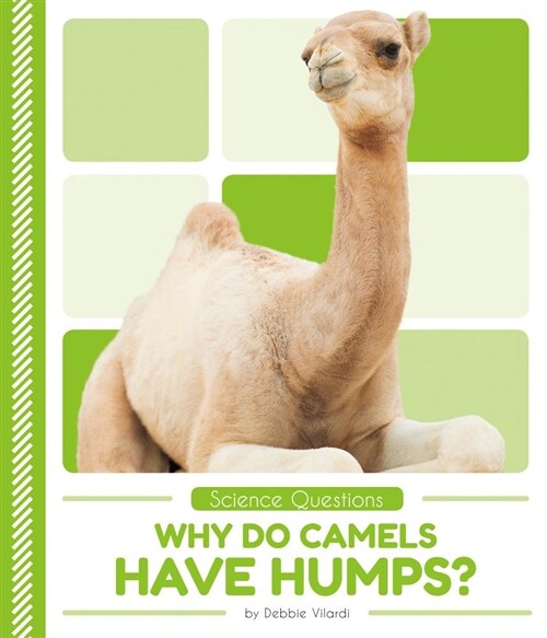 Why Do Camels Have Humps? (Library Binding)