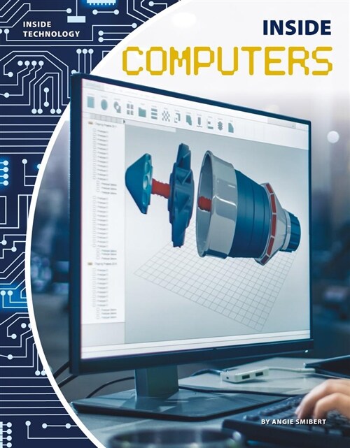 Inside Computers (Library Binding)