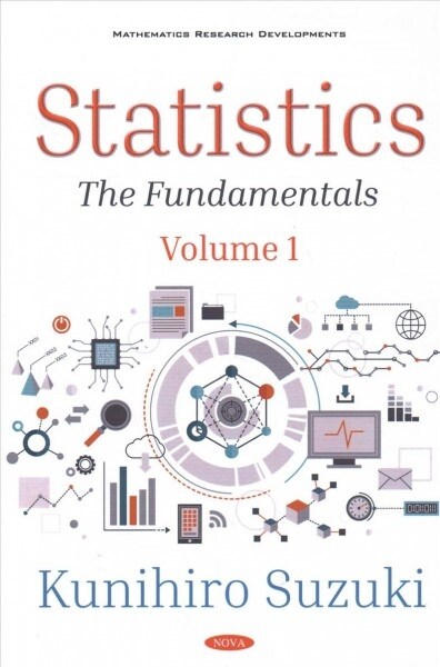 Statistics (Hardcover)