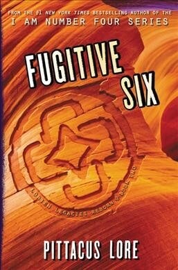 Fugitive Six (Paperback)