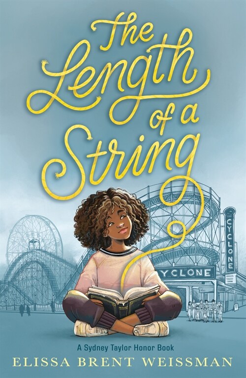 The Length of a String (Paperback, DGS)