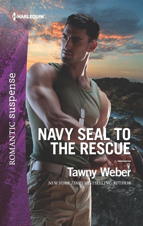 Navy Seal to the Rescue (Mass Market Paperback, Original)