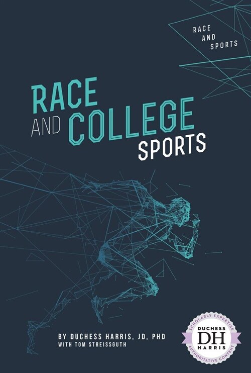 Race and College Sports (Library Binding)