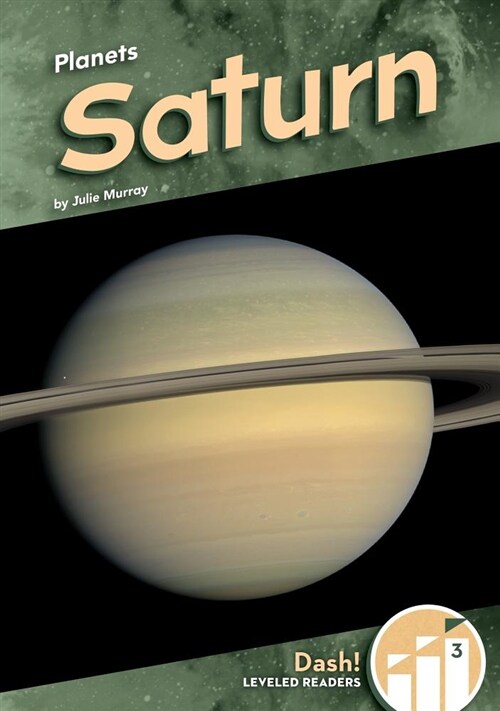 Saturn (Library Binding)