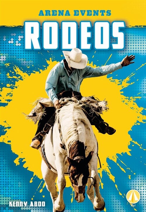 Rodeos (Library Binding)