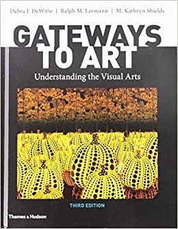 Gateways to Art (Hardcover, 3, Third Ap(r))