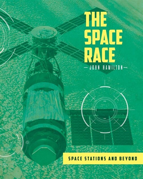 Space Stations and Beyond (Library Binding)