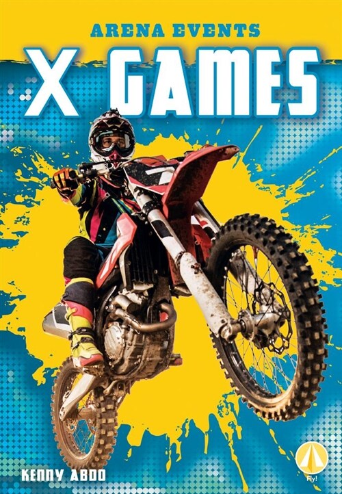 X Games (Library Binding)
