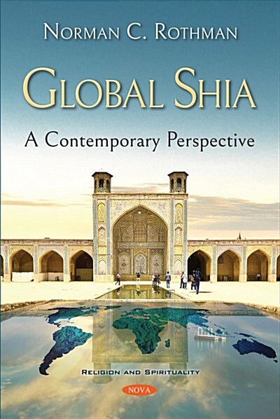 Global Shia (Paperback)