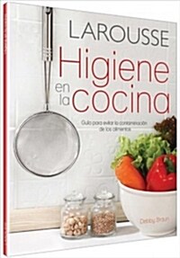 Higiene en la cocina (Paperback)