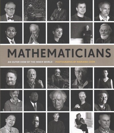 Mathematicians (Paperback)